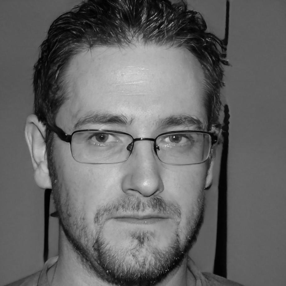 Finanzexperte und Kursleiter